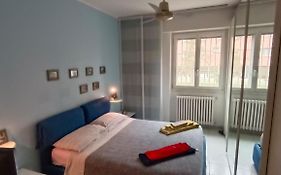 Pm 50 Via Pietro Boifava Guest House