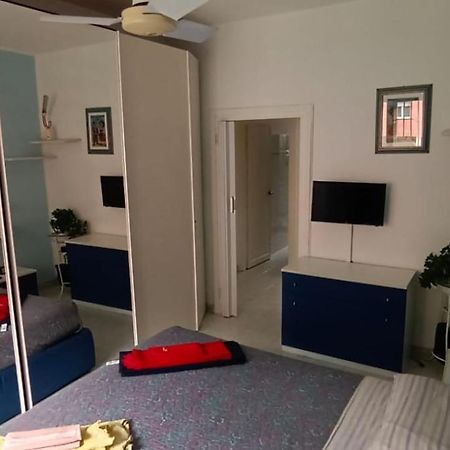 Pm 50 Via Pietro Boifava Guest House Milano Esterno foto