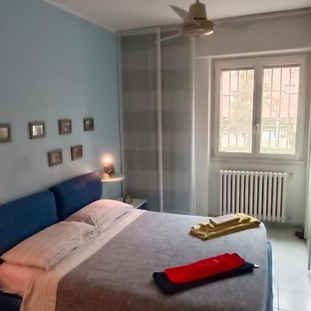 Pm 50 Via Pietro Boifava Guest House Milano Esterno foto