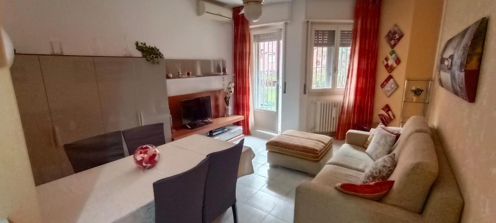 Pm 50 Via Pietro Boifava Guest House Milano Esterno foto
