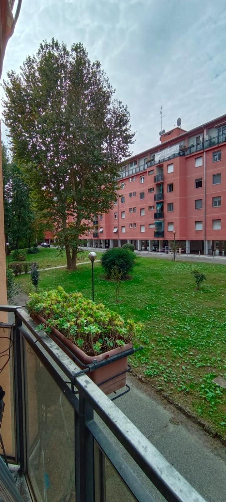 Pm 50 Via Pietro Boifava Guest House Milano Esterno foto
