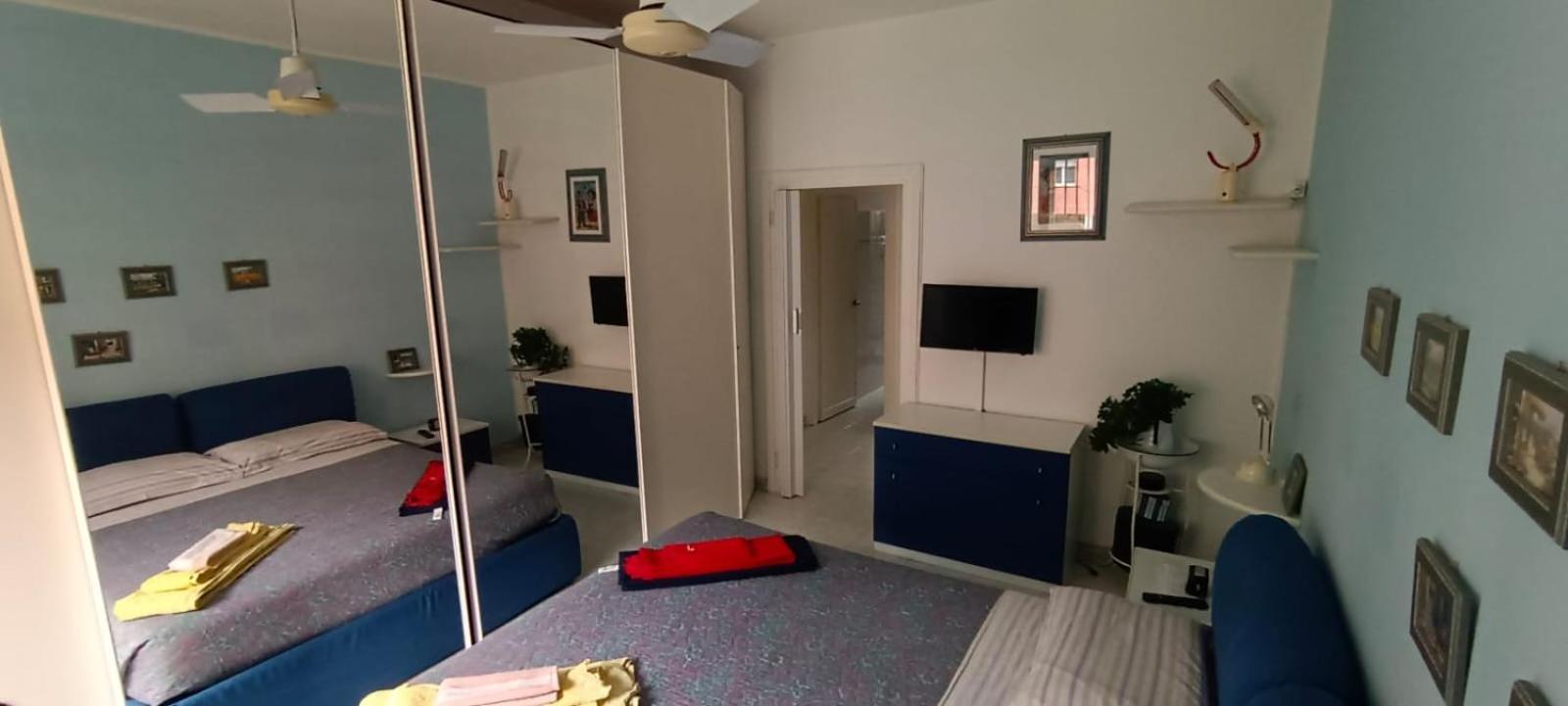 Pm 50 Via Pietro Boifava Guest House Milano Esterno foto