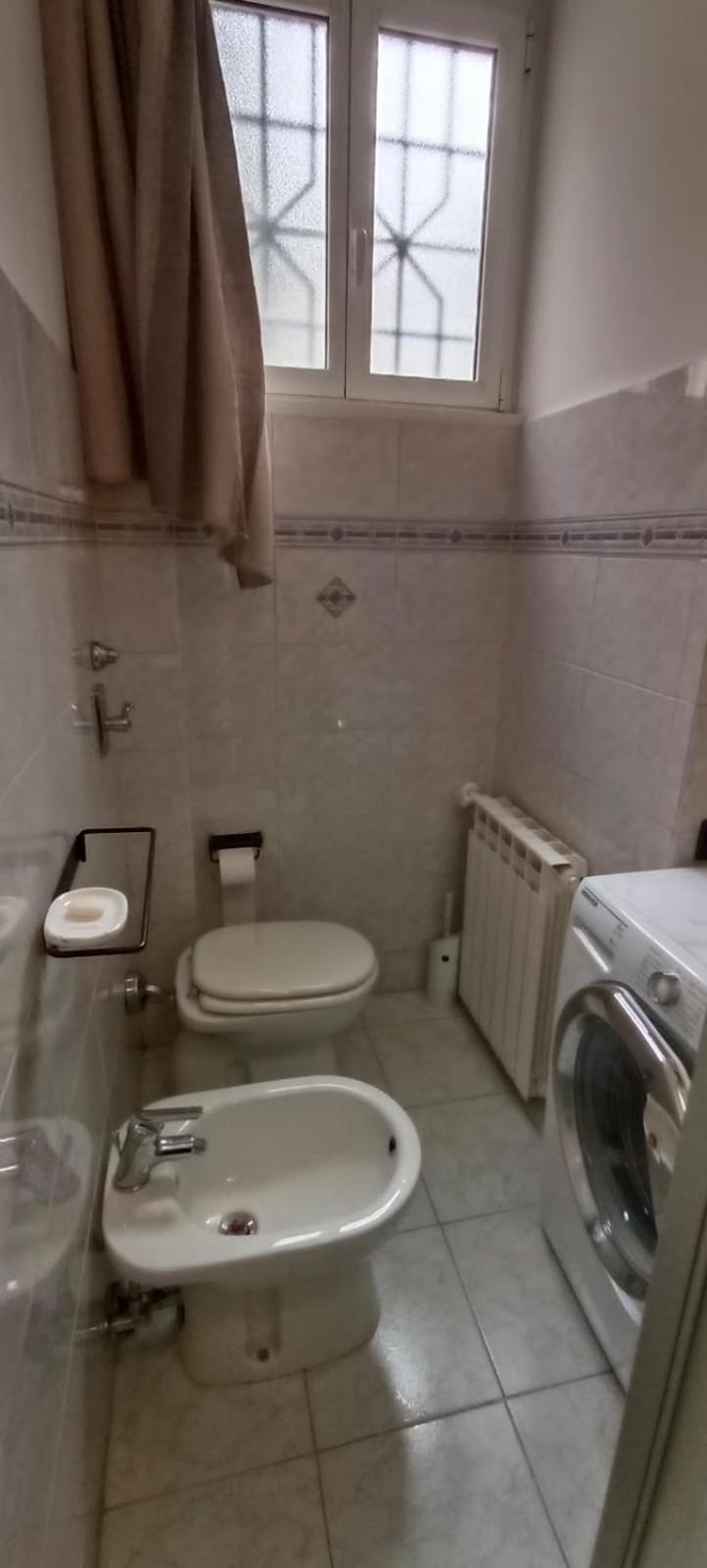 Pm 50 Via Pietro Boifava Guest House Milano Esterno foto